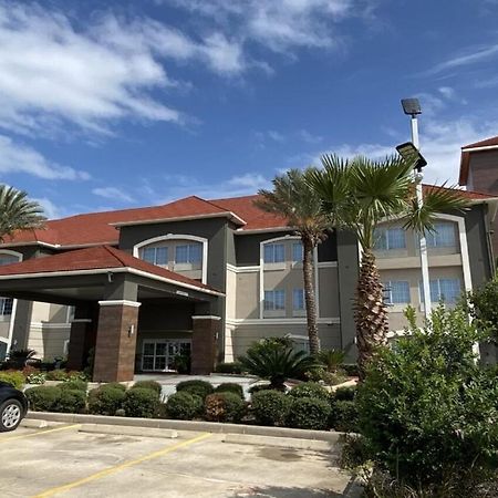 La Quinta By Wyndham Rosenberg Hotel Eksteriør billede