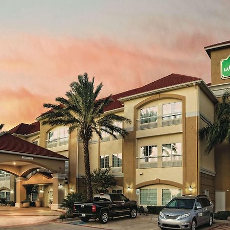 La Quinta By Wyndham Rosenberg Hotel Eksteriør billede