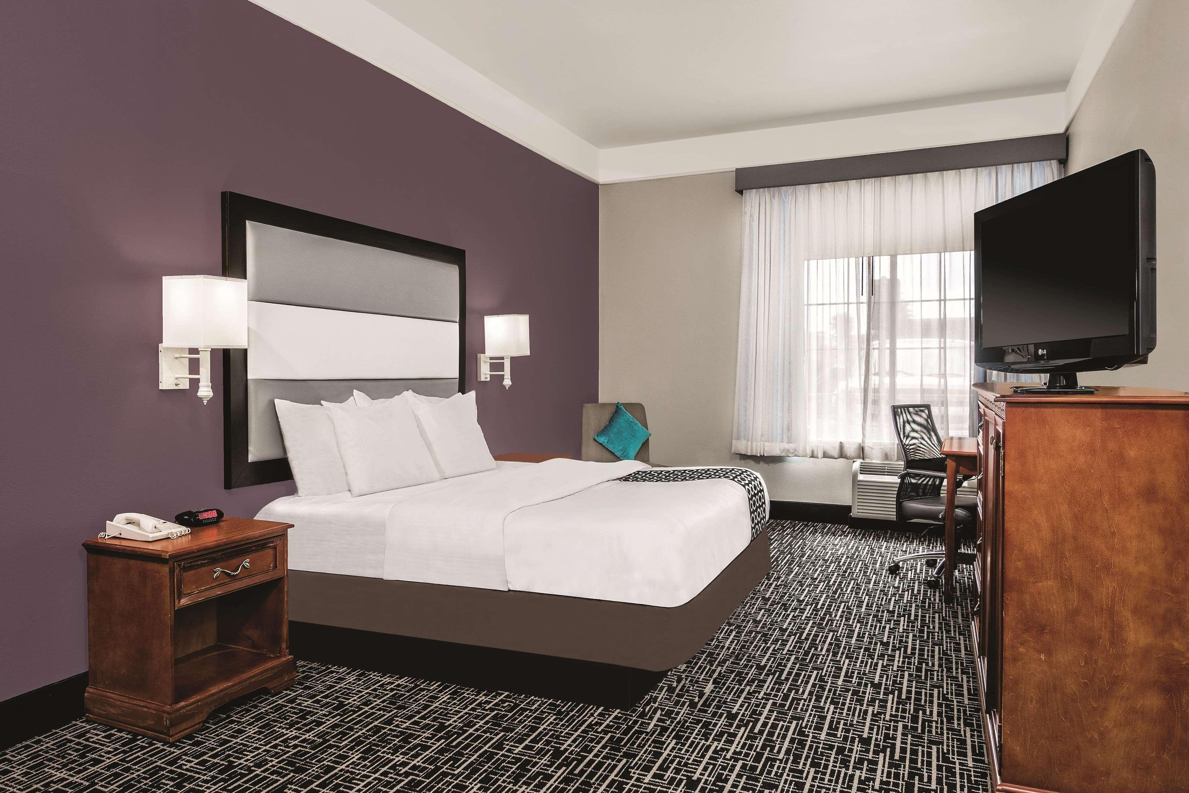 La Quinta By Wyndham Rosenberg Hotel Eksteriør billede